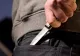 Crimă șocantă, în plină stradă, la Slatina. Un tânăr recidivist a înjunghiat mortal un alt bărbat
