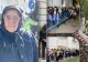 Femeia care nu a lipsit niciodată de la pelerinajul Sfintei Parascheva. Are 93 de ani și cât o țin puterile, va continua să vină