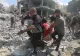 Război Israel. Cel puţin 50 de morţi într-o tabără de refugiaţi în Fâşia Gaza după un bombardament israelian