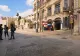 Ierusalimul, victimă a războiului. De la milioane de turiști, la străzi pustii, magazine închise și terase goale VIDEO