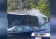 Un autobuz cu zeci de pasageri a luat foc la Timișoara - VIDEO