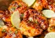 Piept de pui cu sos de lime și chili - Rețeta, pas cu pas - Preparatul ideal când ești la dietă
