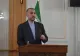 În plin război în Orientul Mijlociu, ministrul de externe din Iran s-a dus în SUA