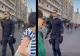 Cele mai bune glume la videoclipul cu sexy-jandarmul în noua uniformă. „L-ați luat de la prezentările de lenjerie ale lui Botezatu?"