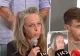 Mama fetei ostatice din videoclipul Hamas: "Am urlat când am văzut-o în viață! Îi impun ce să spună!" 