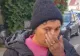Mama și mătușa tinerei ucise la Mangalia, declarații în lacrimi: "Am visat-o..."