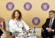 Marcel Ciolacu s-a întâlnit cu soția cetățeanului român răpit în Fâșia Gaza: "Am încurajat-o să-și păstreze speranța și încrederea"