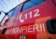 Tragedie evitată. Incendiu stins la timp de pompieri, înainte să ajungă la o stână