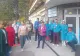 Protest spontan la „Nevroze Predeal”. Care sunt nemulțumirile celor care au ieșit în stradă