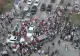 Scene de groază în Statele Unite. Un șofer a intrat cu mașina între manifestanții la un marș propalestinian - VIDEO