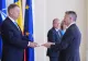 Iohannis, întrevedere cu mai mulți ambasadori străini, cu ocazia prezentării scrisorilor de acreditare - Momente importante la Palatul Cotroceni
