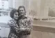Îi recunoști în fotografie? Uite ce tineri erau și ce modern se îmbrăcau două vedete de top ale folclorului