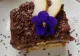 Prăjitura Violeta. Cel mai simplu desert din biscuiți - 2 etape esențiale la preparare