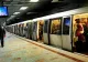 O vedetă TV a fost bătută la metrou, după ce a înjurat un bărbat din greșeală