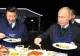 Clătite rusești, rețeta cu care nu dai greș. Cum se prepară desertul cu care Putin l-a îmbiat pe Biden?