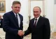 Slovacia sfidează UE și încetează ajutorul militar pentru Ucraina - Premierul Robert Fico, pro-rus și aliat al lui Viktor Orban, a făcut anunțul