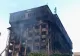 Incendiu puternic la sediul Direcţiei de Securitate de la Ismailia, Egipt! Cel puțin 25 de morți - Număr impresionant de forțe, mobilizat la fața locului