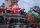 Tensiuni la Paris, la o manifestație pro-palestiniană la care au participat 3.000 de persoane - S-a lăsat cu amenzi și arestări - VIDEO 