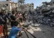 Israelul bombardează Rafah în pofida ordinului Curții Internaționale de Justiție de încetare a focului