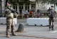 Alertă cu bombă în Franța, la liceul unde a fost înjunghiat mortal un profesor, săptămâna trecută