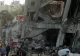 Răsturnare de situație. Sunt zeci de morți, nu 500, în atacul asupra spitalului din Gaza
