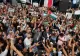Război Israel. Proteste masive la Cairo! Ciocniri între manifestanți și poliție, în piața Tahrir -  Granița cu Gaza, luată cu asalt - VIDEO