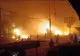 Piață din Gaza lovită de rachete de israeliene. Zeci de victime, imagini de coșmar 