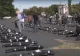 Protest cu saci pentru cadavre, în fața Guvernului. Cum îi sfidează ministrul Rafila pe bolnavii de cancer? - VIDEO