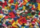 Fascinația copilăriei: Piesele Lego (P)