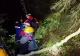 Misiune dificilă de salvare a unui grup de turiști blocat în Bucegi - Cele 8 persoane rătăcite și epuizate, găsite după 10 ore