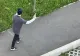 Alertă în Sibiu după ce un adolescent a ieșit cu pistolul pe stradă și a început să amenințe - Polițiștii l-au reținut imediat