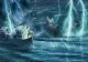 "Tringhiul Bermudelor" din România. Forma stranie de magnetism măsurată la 45 km nord-vest de Sulina