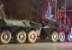 Accident grav, în Iași: un TAB al Armatei Române a făcut zob un autoturism condus de o femeie: o victimă, trafic blocat - FOTO