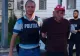 Un constănțean s-a „supărat” pe tomberoanele de gunoi de la mai multe case și le-a dat foc. Poliția l-a reținut