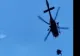 Turistă din Portugalia, grav rănită în Munţii Bucegi. A fost dusă la spital cu elicopterul SMURD VIDEO