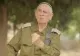 Cel mai vârstnic soldat din Israel: La 95 de ani a îmbrăcat haina militară și e gata de luptă: „Vom ucide acele bestii!”