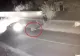 S-a aruncat din mașina în mers, ca să scape de bătăile soțului. Scenă de groază pe o șosea din Galați 
