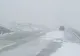 A nins pe Transalpina. Imagini spectaculoase pe una dinte cele mai frumoase șosele din Europa - VIDEO