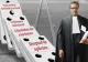 4 octombrie: „Ziua în care justiția nu există!” Avocații nu intră azi în sălile de judecată