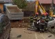 Accident de muncă cu deznodământ tragic. Un om a murit pe șantierul Autostrăzii A7