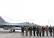 Primele trei aeronave F-16 Fighting Falcon cumpărate din Norvegia au ajuns în România 