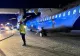 Probleme la o cursă a companiei Tarom care efectua un zbor pe ruta Otopeni-Budapesta - FOTO