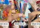 Scandal pe pachetele cu rechizite de la Ministerul Educației. Mămică revoltată: Și-au bătut joc de elevi! - VIDEO