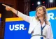 USR își retrage sprijinul pentru Elena Lasconi, după scandalul votului la referendumul pentru familie. Declarația lui Cătălin Drulă