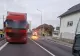 Două accidente grave în județul Vâlcea: 2 bătrâni loviți pe trecere și alte 4 persoane rănite după ce un șofer bulgar a derapat