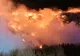 Intervenție la un incendiu violent cu degajări de fum la rampa de gunoi Boldești Scăeni - Populația din Ploiești, avertizată prin mesaj RO-Alert