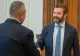 Nicolae Ciucă, întâlnire cu membrii UiPath: Rezultatele lor în automatizare și cibernetică sunt o carte de vizită a sectorului IT din România