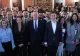 Nicolae Ciucă, mesaj important pentru tânăra generație de politicieni liberali: Nu poți să faci performanță în politică dacă nu ai făcut performanță într-o profesie