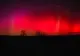 Aurora boreală, vizibilă din toată România, duminică seara: Imagini rare, spectaculoase - Fenomenul, văzut și din alte state din Europa