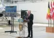 Angel Tîlvăr: Piloții români pot începe pregătirea pe avioanele F-16, la Centrul European de la Fetești. România acționează ca un hub regional